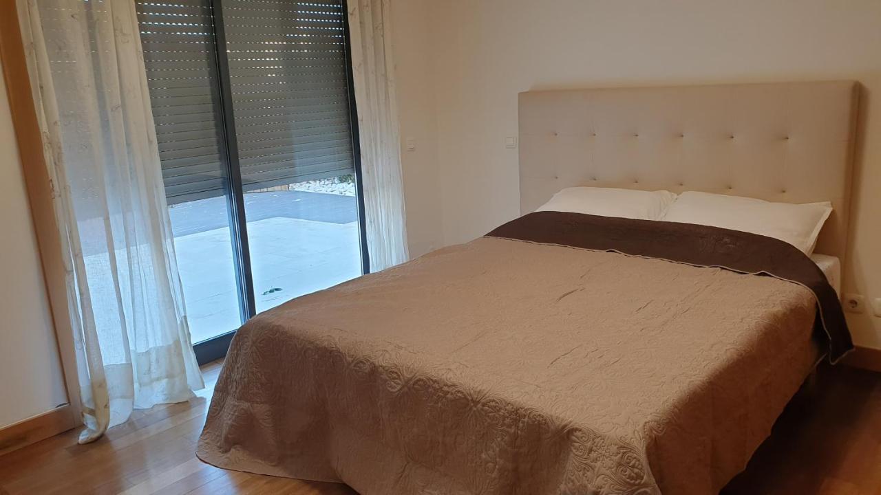 Luxury City Villa Olivia 10 - 15 Min To The Beach Oura, Private Swimming Pool Albufeira Luaran gambar