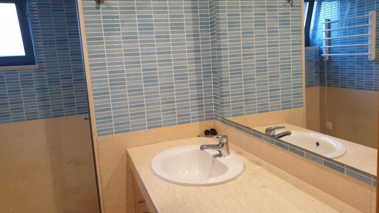 Luxury City Villa Olivia 10 - 15 Min To The Beach Oura, Private Swimming Pool Albufeira Luaran gambar