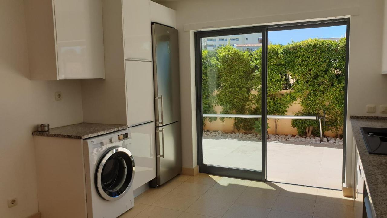 Luxury City Villa Olivia 10 - 15 Min To The Beach Oura, Private Swimming Pool Albufeira Luaran gambar