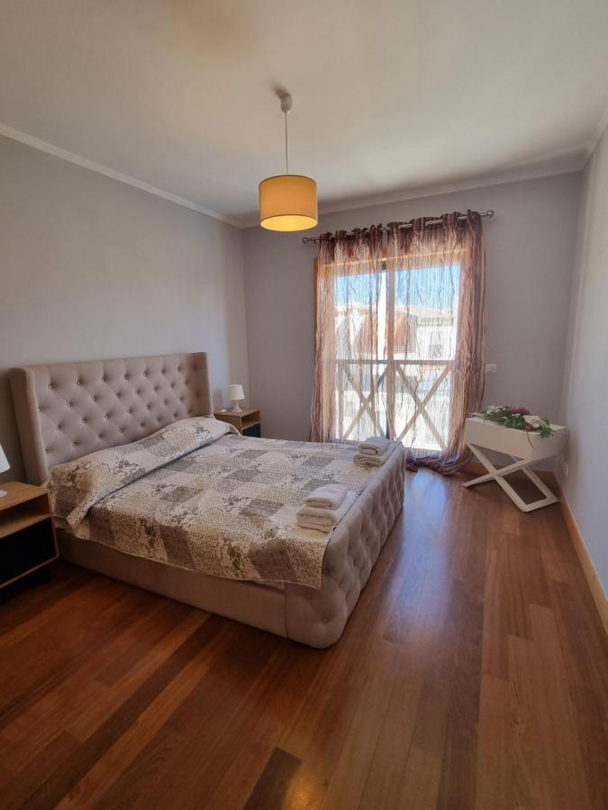 Luxury City Villa Olivia 10 - 15 Min To The Beach Oura, Private Swimming Pool Albufeira Luaran gambar